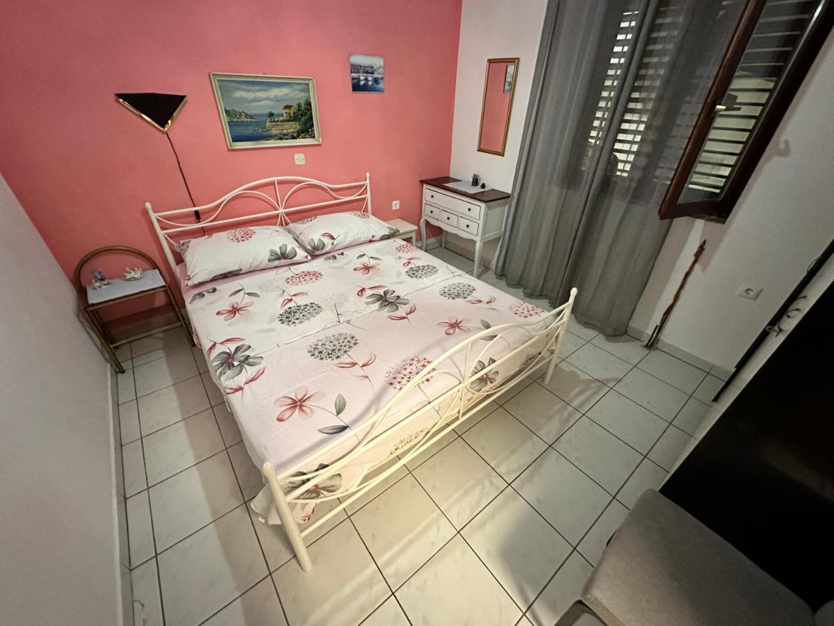 Vila Mazi Krk Town Buitenkant foto